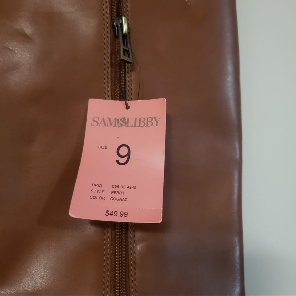 NWT Sam & Libby riding boots - Picture 3 of 11